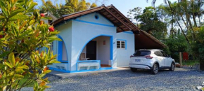 Blaues Haus 1